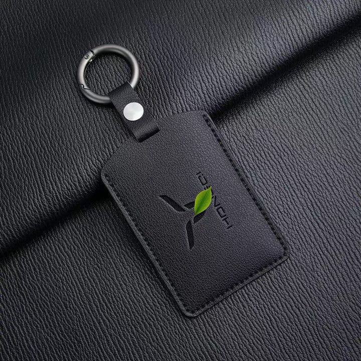 Card Key Holder for Hongqi