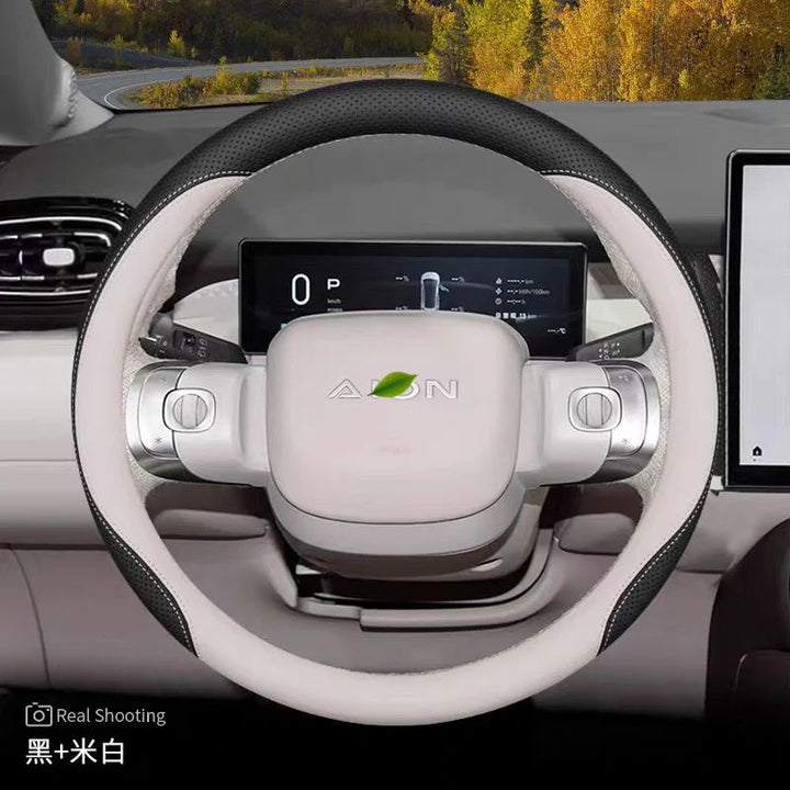 Steering Wheel Cover for AION UT