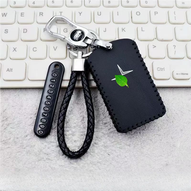 Smart Key Holder for Polestar