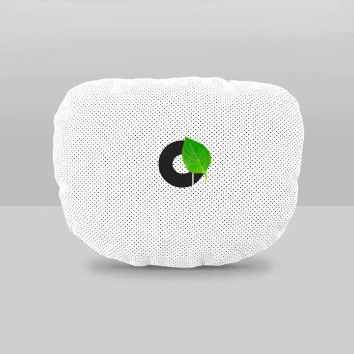 Neck And Lumbar Pillows for Smart