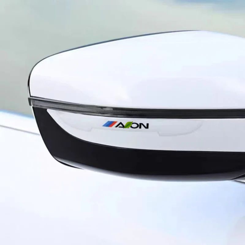Body Scratch Protection Sticker for AION