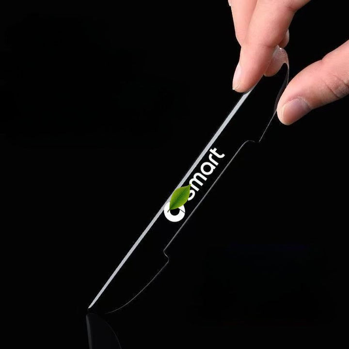 Body Scratch Protection Sticker for Smart