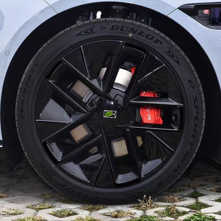 Wheel Stickers for Avatr 12 (4Pcs)