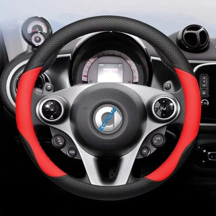 Steering Wheel Cover for Smart