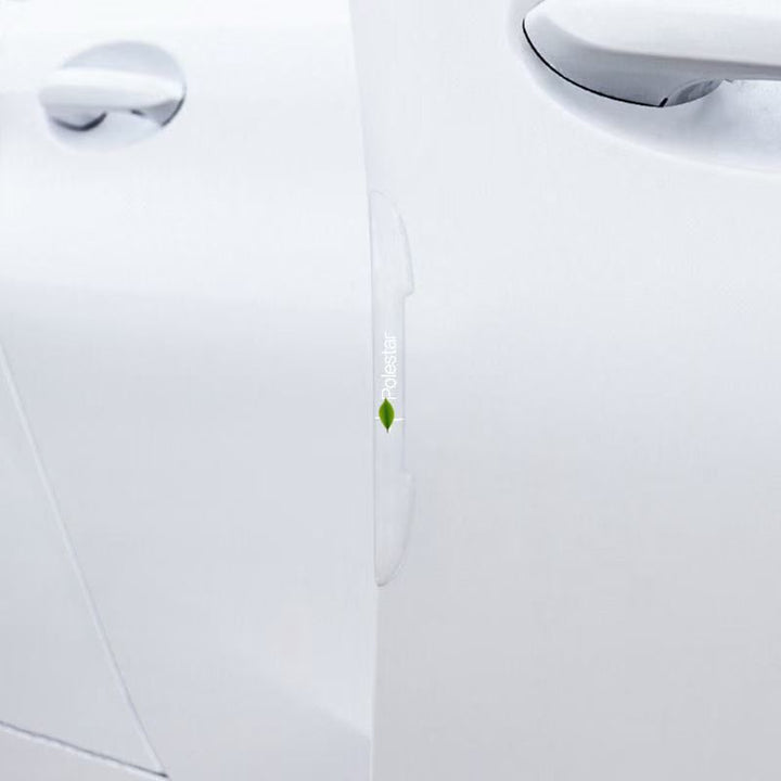 Body Scratch Protection Sticker for Polestar