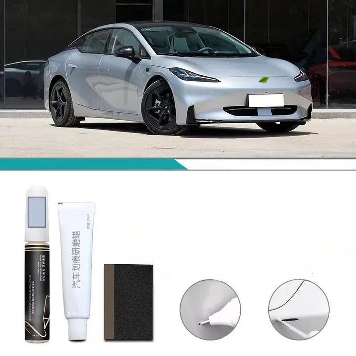 Touch-Up Paint Pen for Hyptec GT