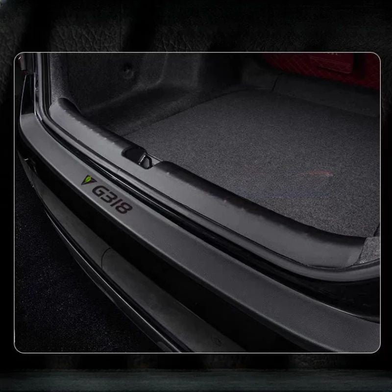 Door sill protector for Deepal G318