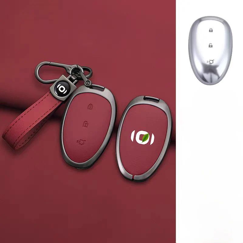 Smart Key Holder for Nevo