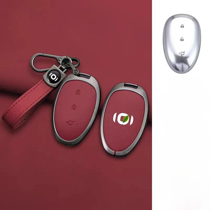 Smart Key Holder for Nevo