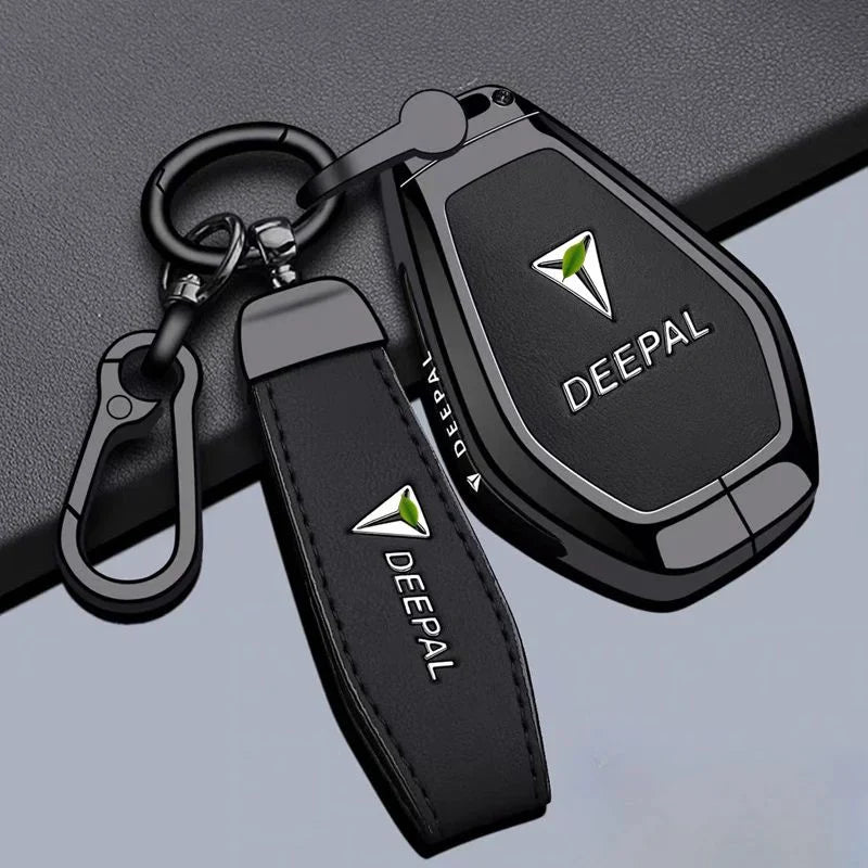 Smart Key Holder for Deepal