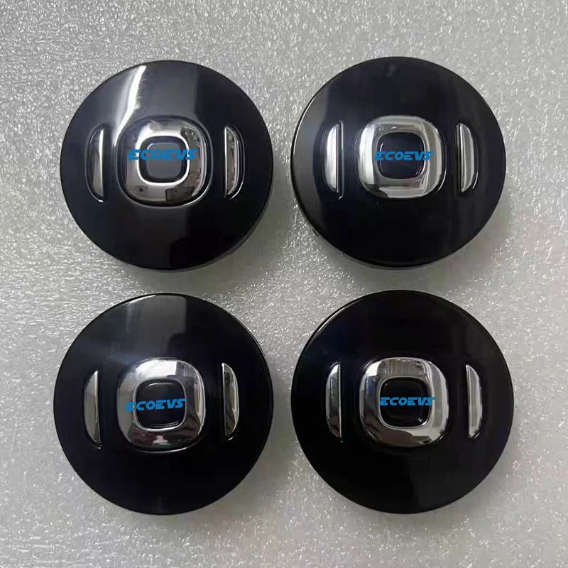 Wheel Center Hubcaps for Nevo（4Pcs）