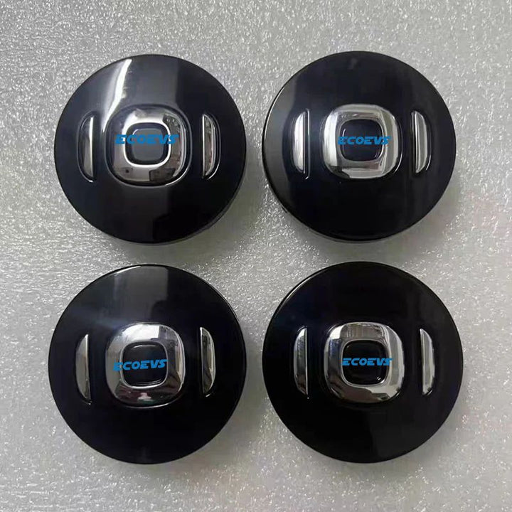 Wheel Center Hubcaps for Nevo（4Pcs）