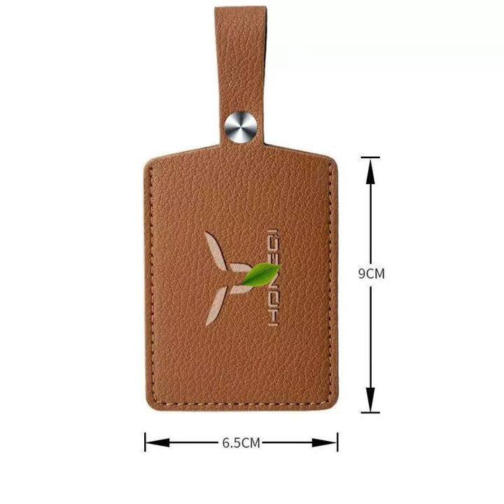 Card Key Holder for Hongqi