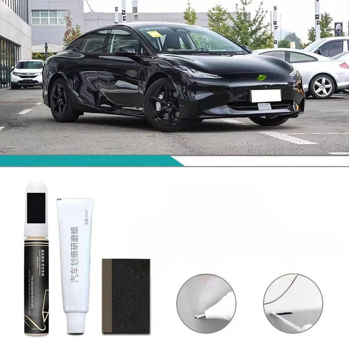 Touch-Up Paint Pen for Hyptec GT