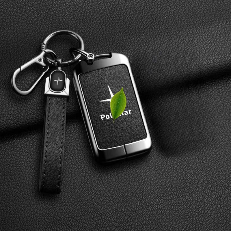 Smart Key Holder for Polestar