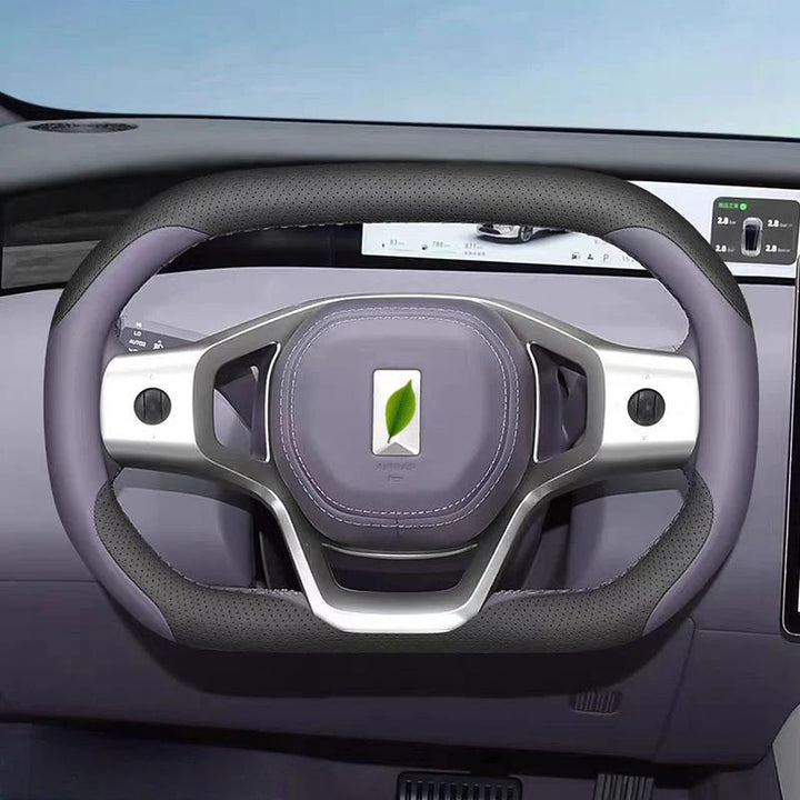 Steering Wheel Cover for Avatr 12