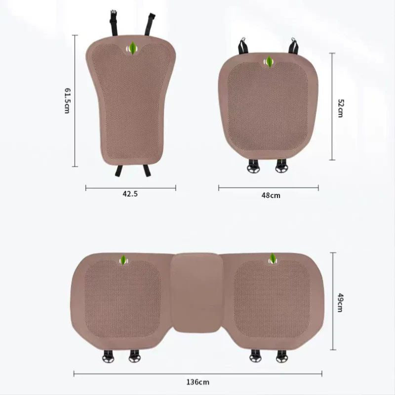 Car Seat Cushion for Nevo Q05