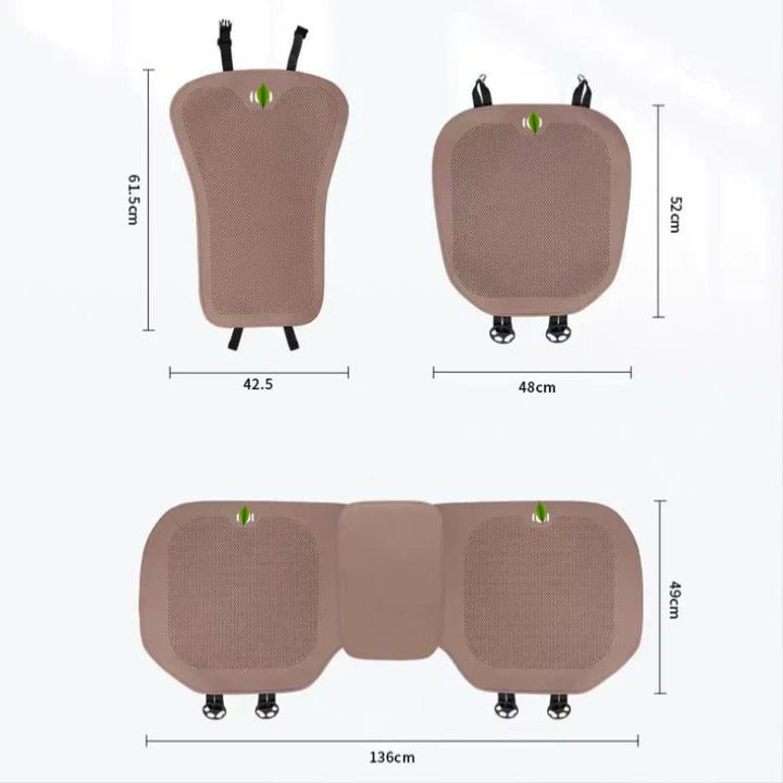Car Seat Cushion for Nevo Q05