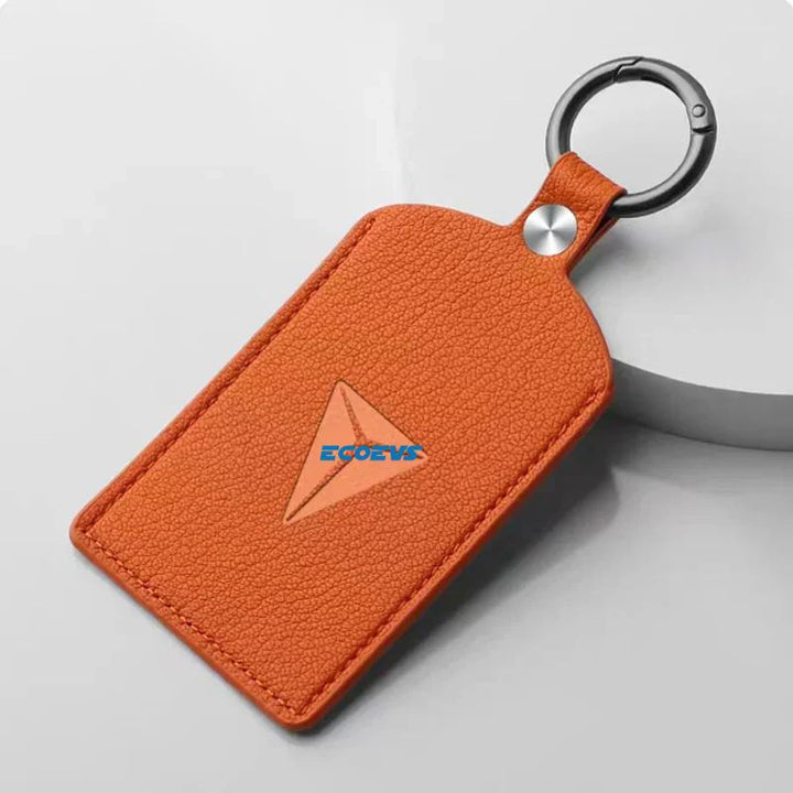 Card Key Holder for Deepal E07