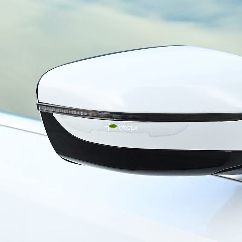 Body Scratch Protection Sticker for Polestar