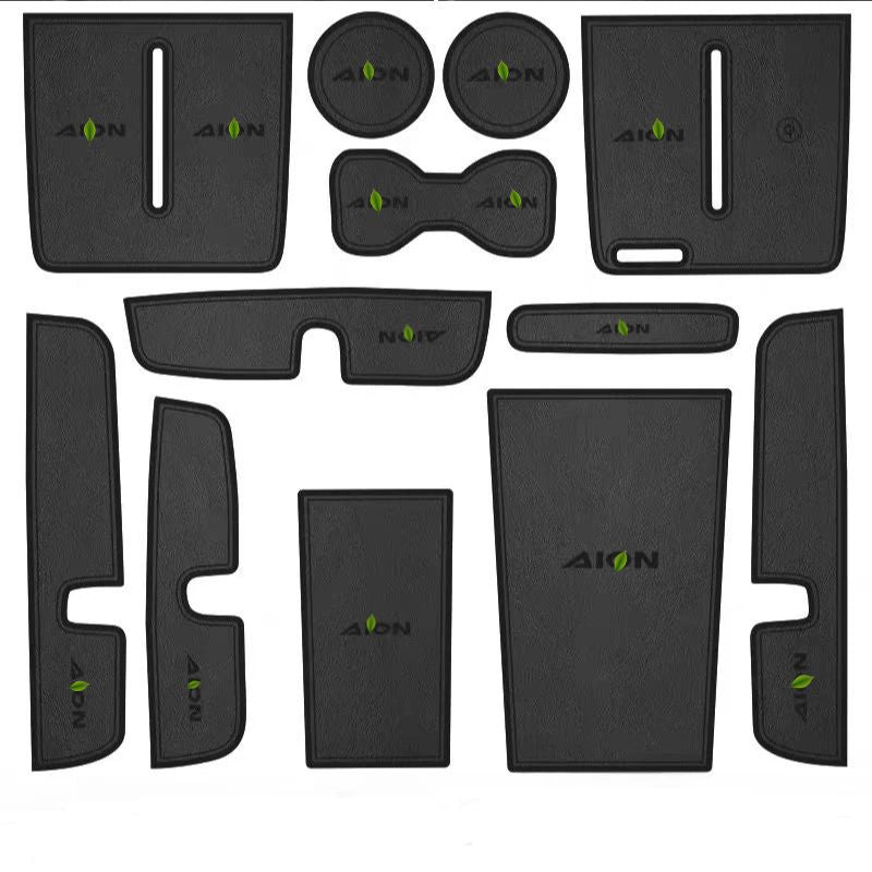 Interior Storage Mat for Aion V