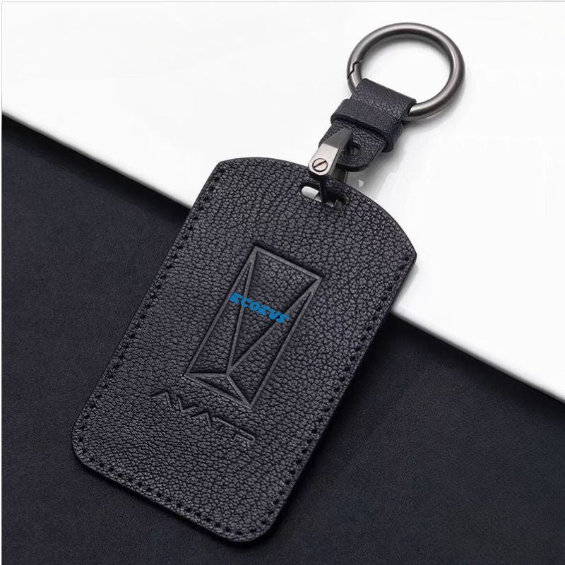 Card Key Holder for Avatr