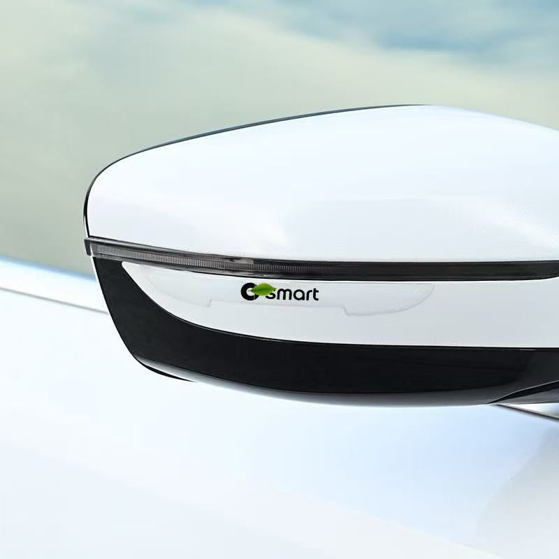 Body Scratch Protection Sticker for Smart