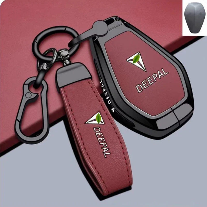 Smart Key Holder for Deepal