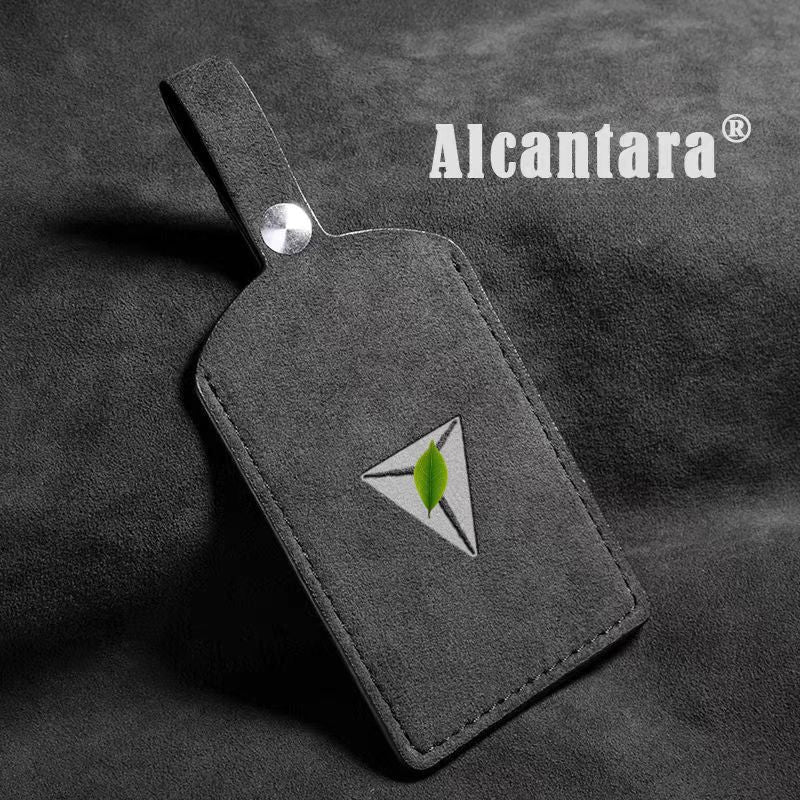 Card Key Holder for Deepal