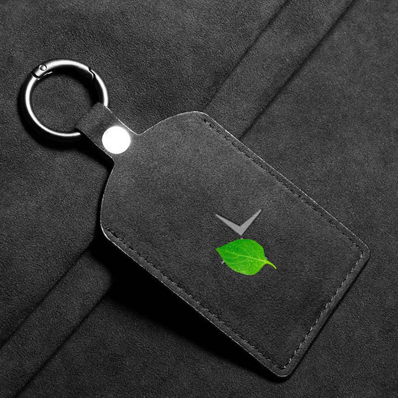 Card Key Holder for Polestar