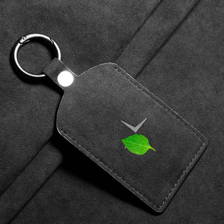 Card Key Holder for Polestar