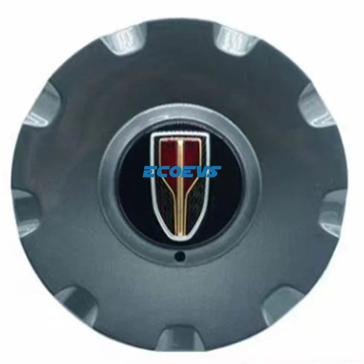 Wielmiddenkap voor Hongqi E-HS9 (4 stuks)