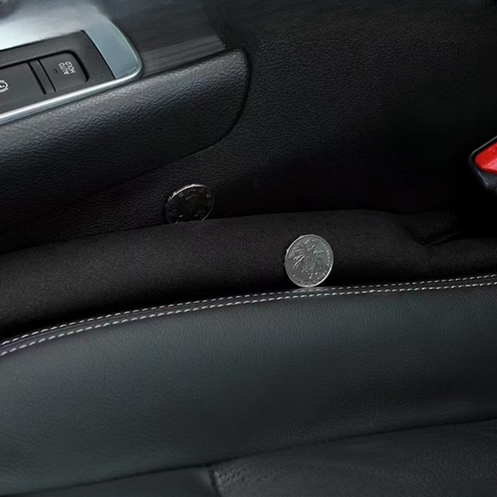 Seat Gap Fillers for polestar (2Pcs)