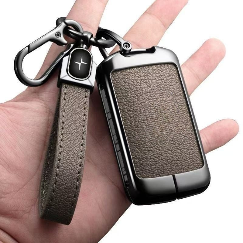 Smart Key Holder