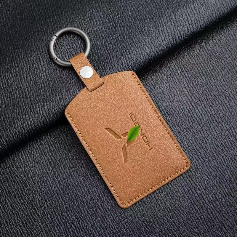 Card Key Holder for Hongqi
