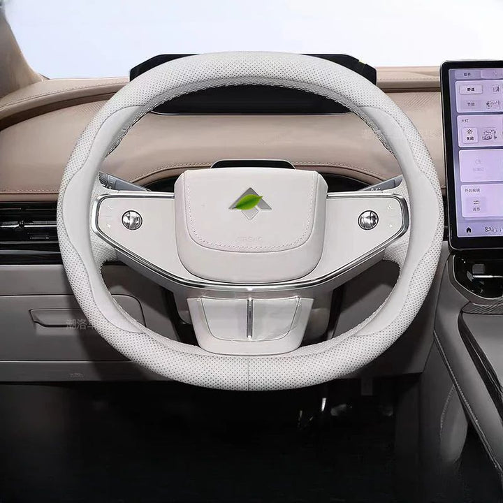 Steering Wheel Cover for Hytepc
