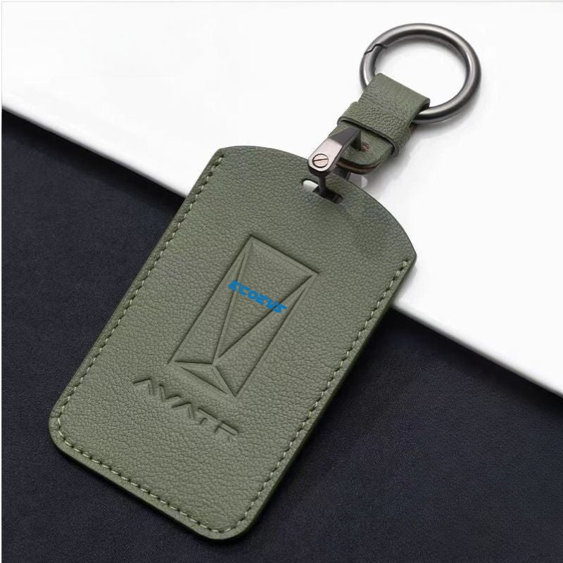 Card Key Holder for Avatr