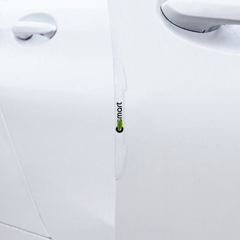 Body Scratch Protection Sticker for Smart