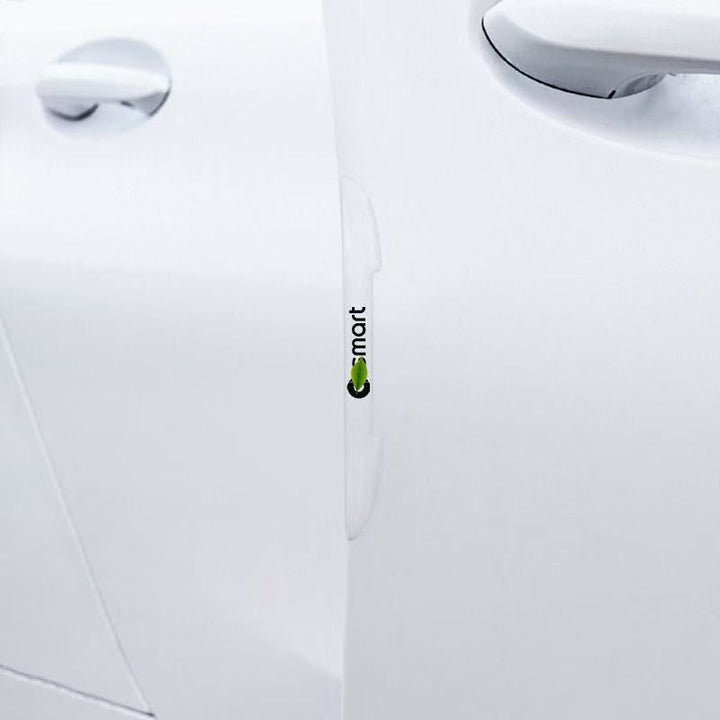 Body Scratch Protection Sticker for Smart