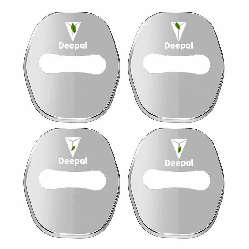 Door shock absorbing cushion for Deepal