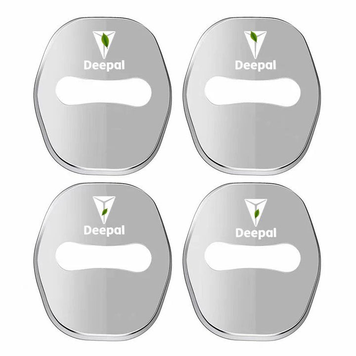 Door shock absorbing cushion for Deepal