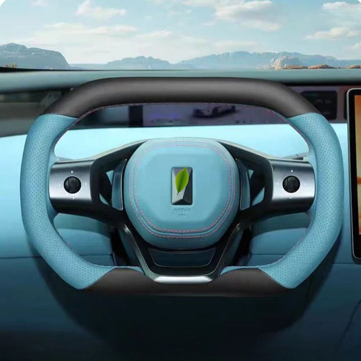 Steering Wheel Cover for Avatr 06