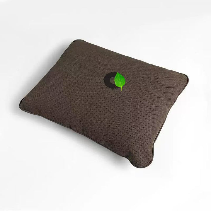 Neck And Lumbar Pillows for Smart