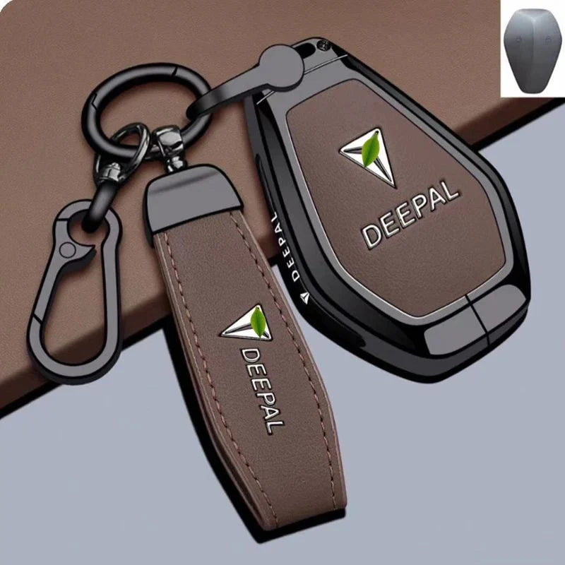 Smart Key Holder for Deepal