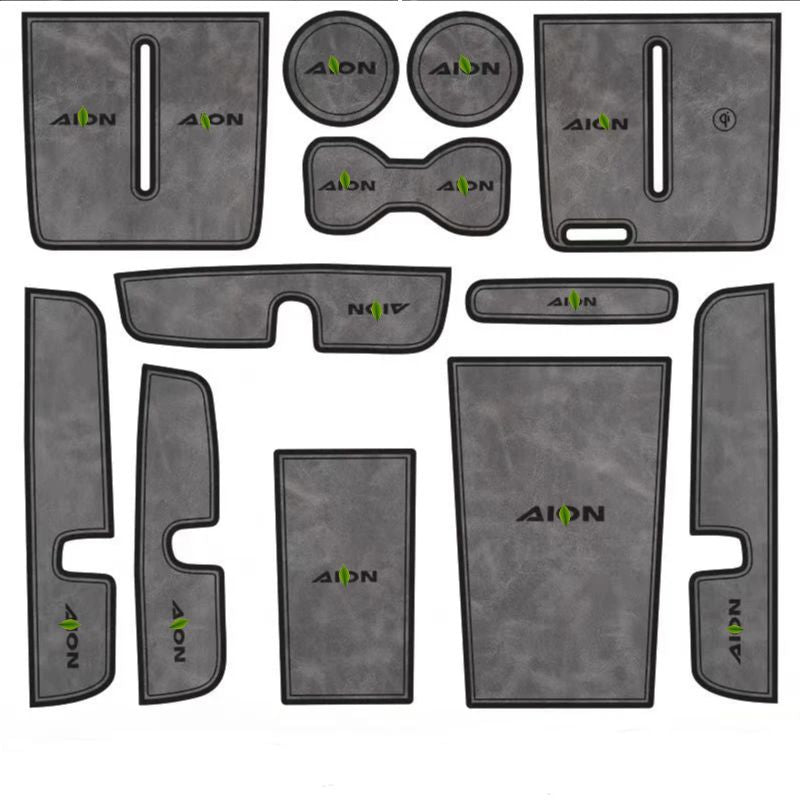 Interior Storage Mat for Aion V