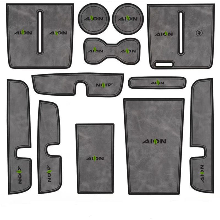 Interior Storage Mat for Aion V