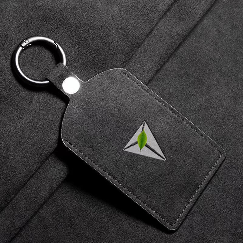Card Key Holder for Deepal