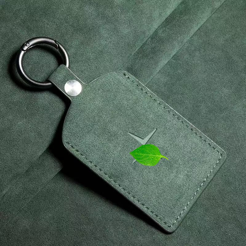 Card Key Holder for Polestar