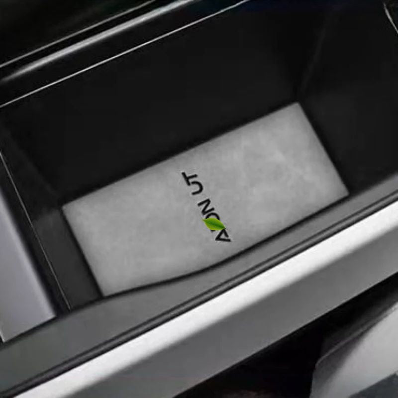 Interior Storage Mat for Aion UT