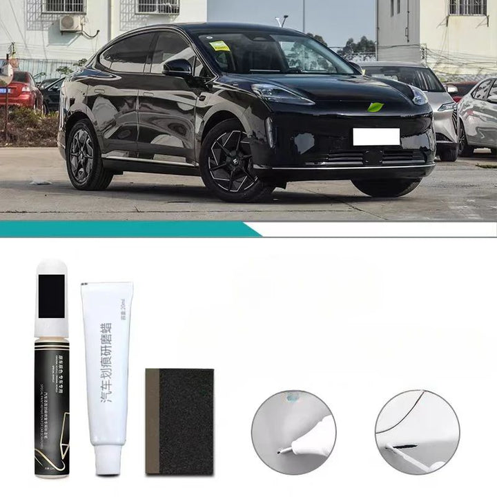 Touch-Up Paint Pen for Hyptec HT